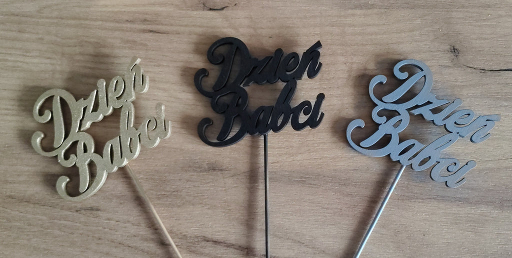 Flower Box w doniczce