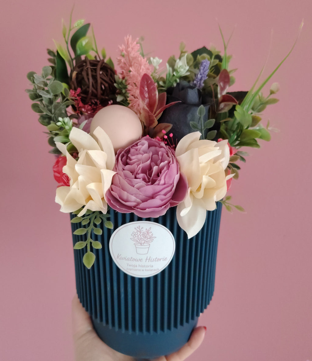 Flower Box w doniczce