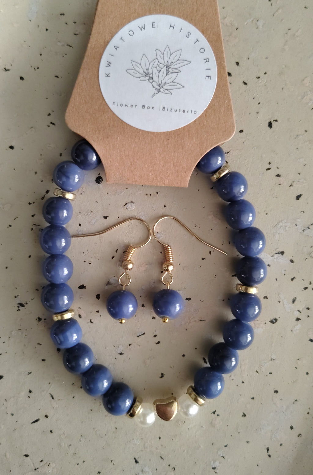 Flower Box w doniczce