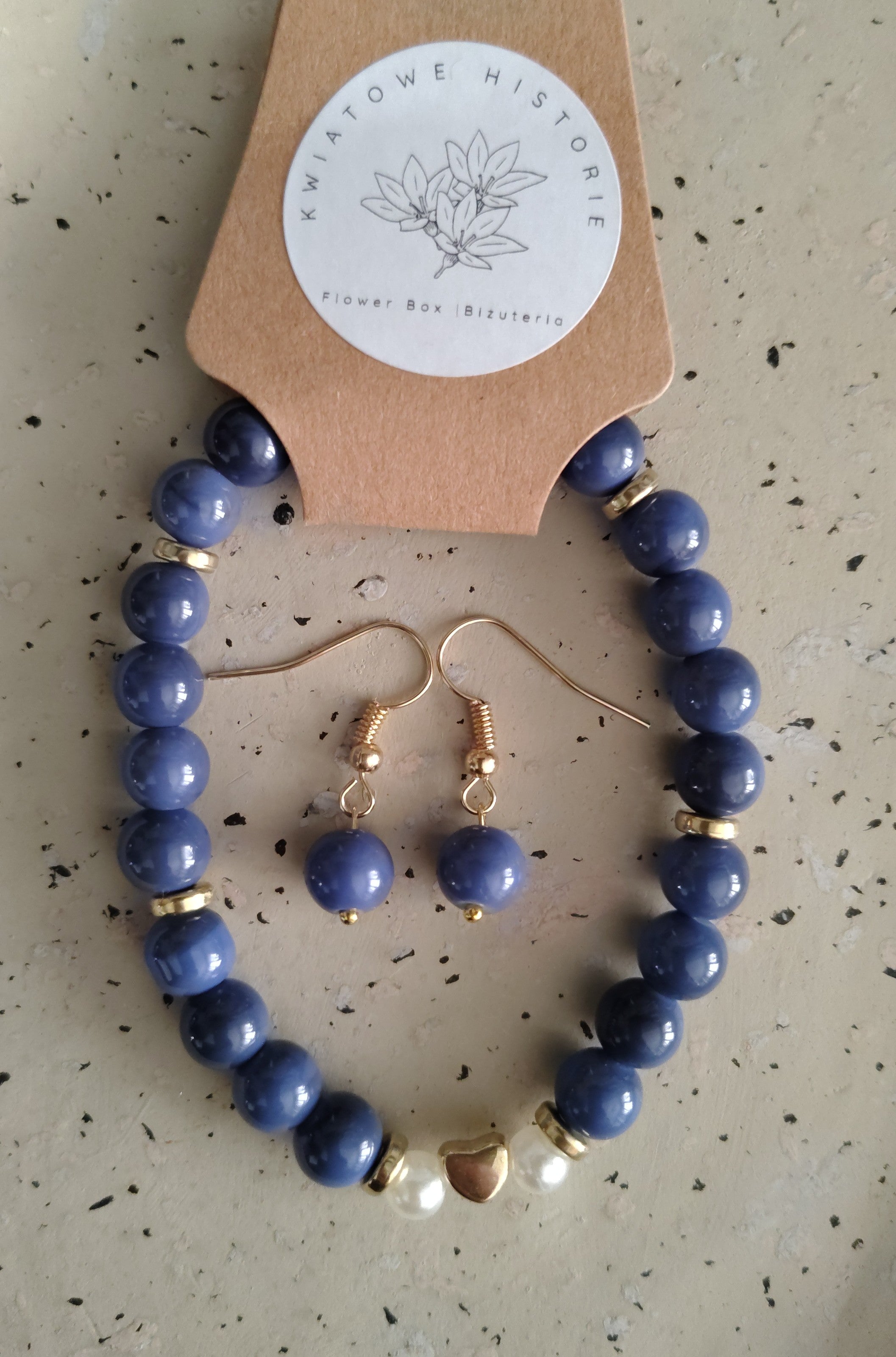 Flower Box w doniczce