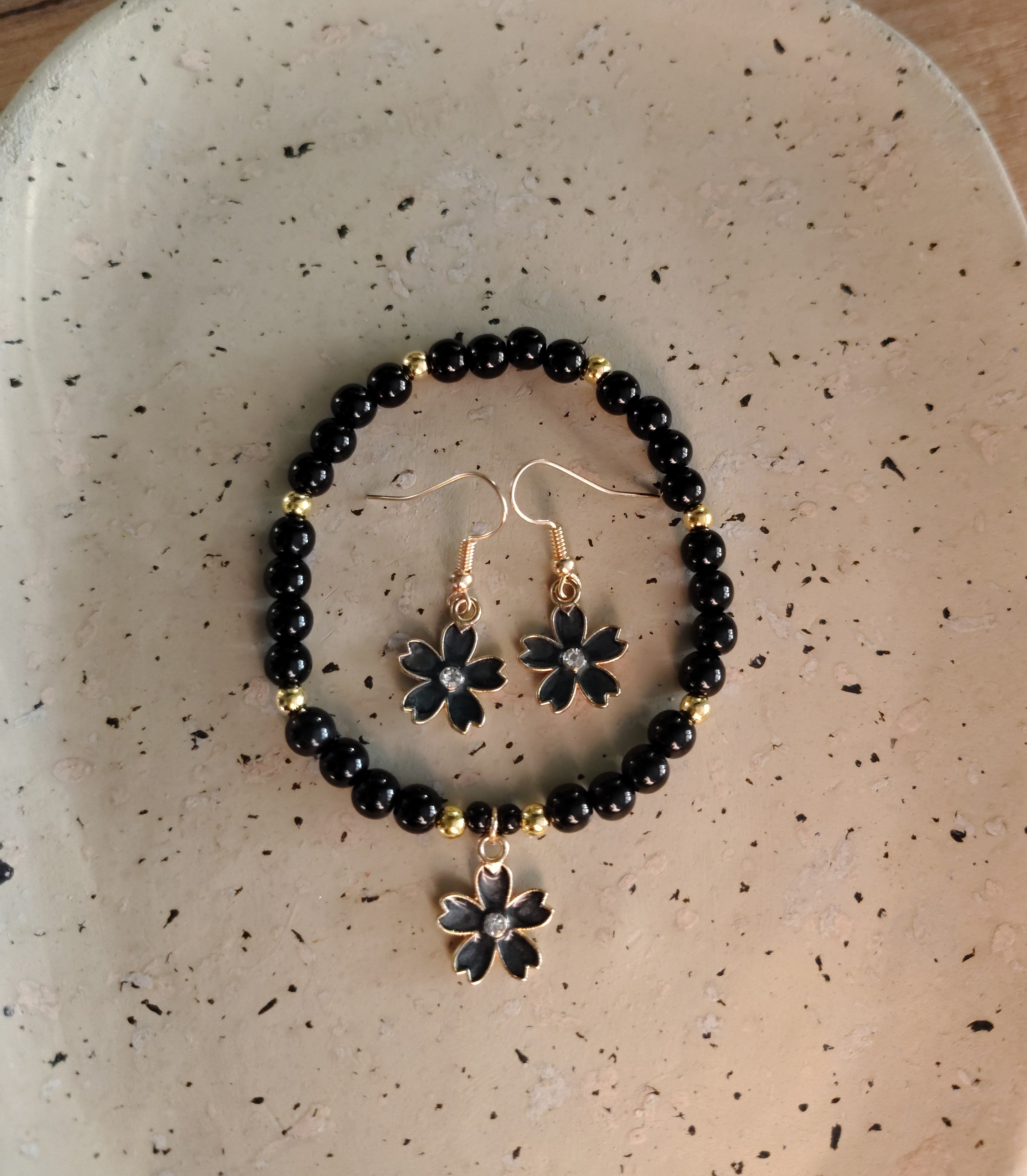 Zestaw biżuterii 💫